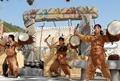화순 고인돌 축제 북춤 공연 썸네일 이미지