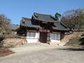 장범루 입구 썸네일 이미지