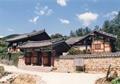 화순 향교 전경 썸네일 이미지