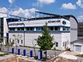 한국전자기술연구원 광주지역본부 DC전기전자산업육성센터 전경 썸네일 이미지